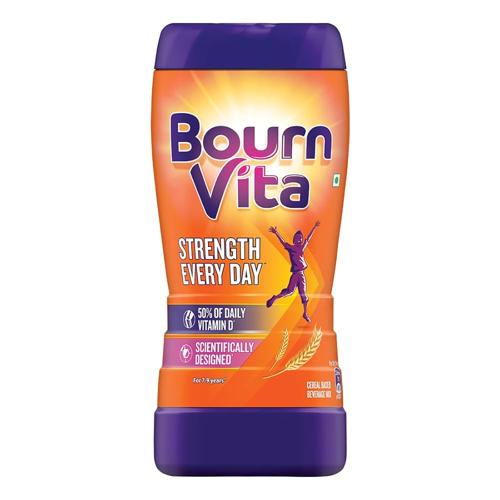 BOURNVITA 1KG 420