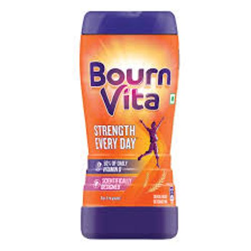 BOURNVITA 200G JAR