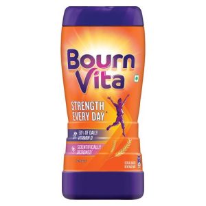 Bournvita Jar 500G