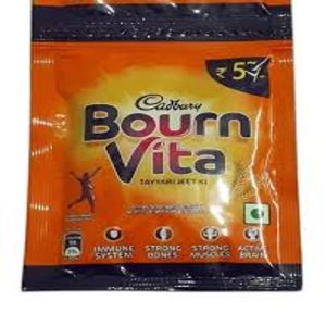 Bournvita Sachets 30