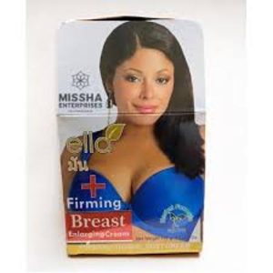Breast Cream Imported(Ella)
