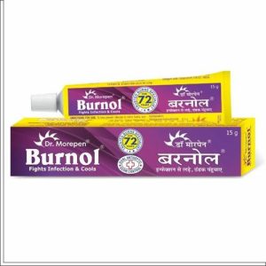 Burnol 15G