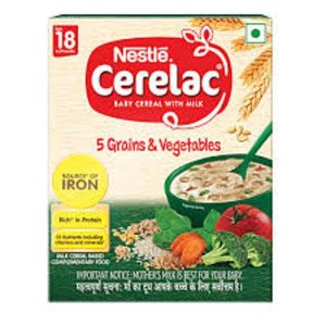 C.5Grains&Vegetables