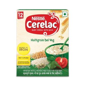 C.Multi Grain Dal Veg