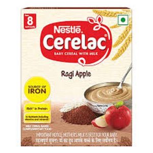 C.Ragi Apple