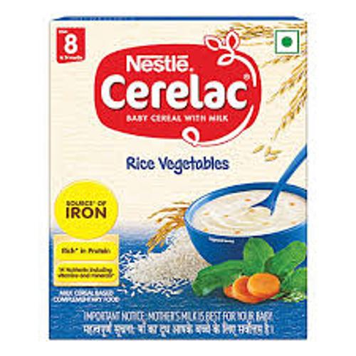 C.RICE VEG