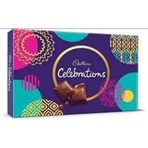 Cadbury Celebrations
