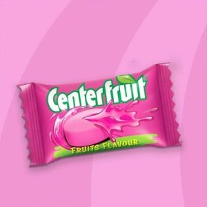 Center Fruit