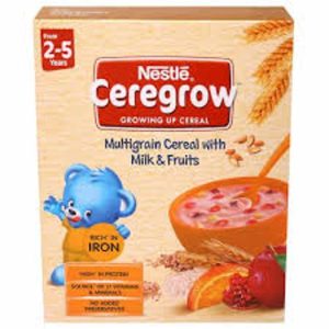 Ceregrow