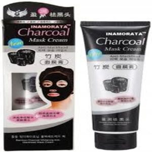 Charcoal Mask Cream
