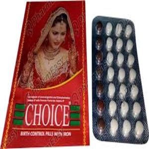 Choice Tablet