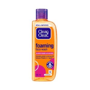 Clean&Clear Face Wash 150Ml