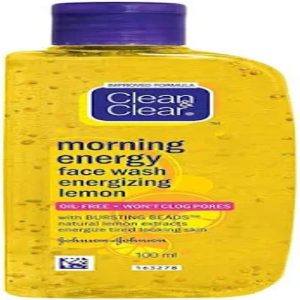 Clean&Clear Face Wash