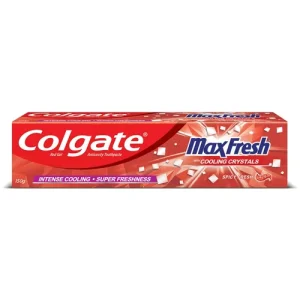Colgate Max