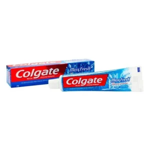 Colgate Max Paste 80G (Blue)