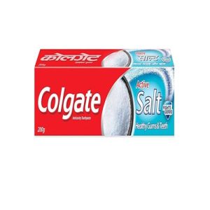 Colgate Salt 200G