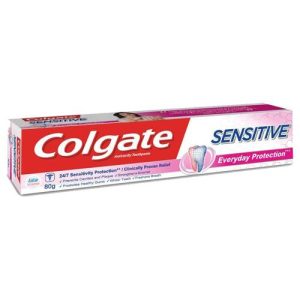 Colgate Sensitive Paste 80G