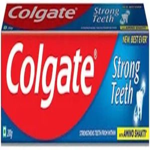 Colgate Strong Teeth 200G