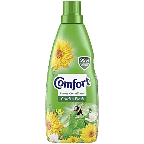 COMFORT GREEN 850ML