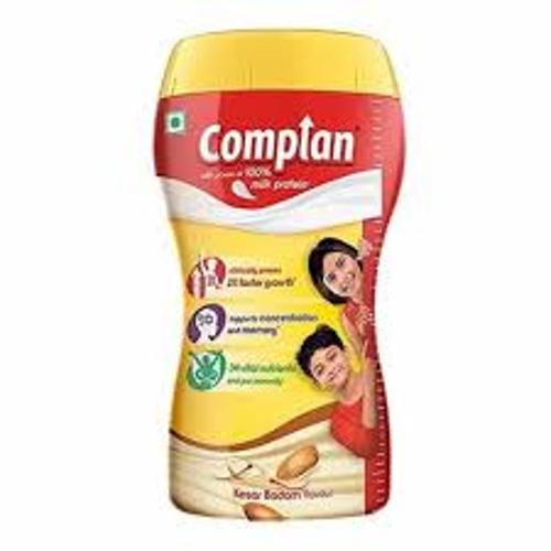 COMPLAN KESAR JAR 500G 349