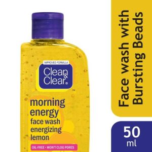 Clean&Clear (Lemon Fresh) 50Ml