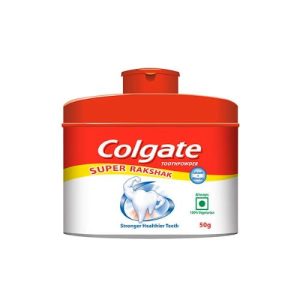 Colgate Tooth Powder 50G