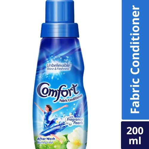 Comfort Blue 200Ml