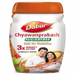Dabur Chyawanprash Sugar Free, 1 Kg