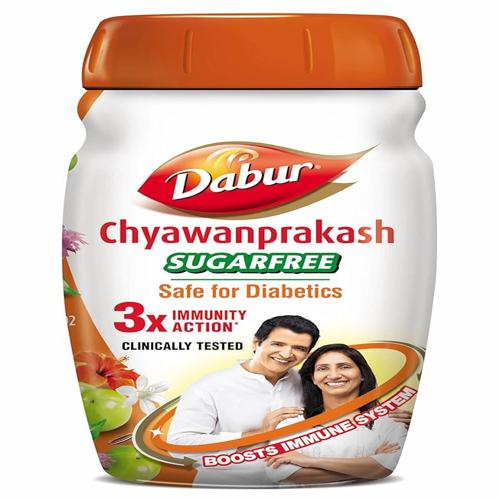D.CHYAWANPRAKASH(SUGARFREE)1kg