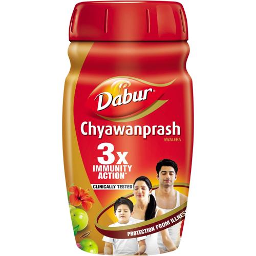 D.CHYAWANPRASH 1KG