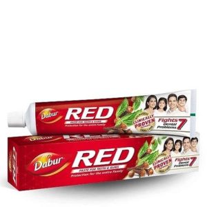 Dabur Red Paste 10G