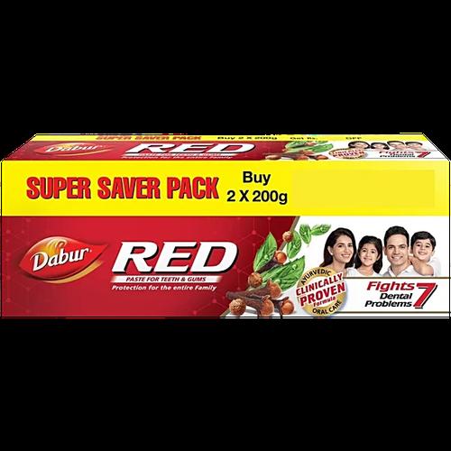D.Red Paste 200G