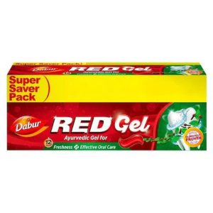 Dabur Red Paste 50G