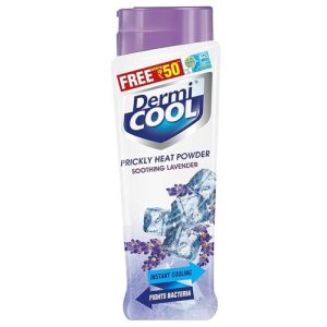 Dermicool 150G Lavendar