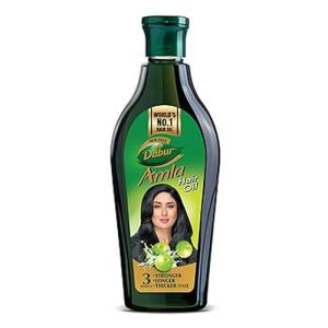 Dabur Amla Hair Oil 100Ml