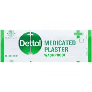 Dettol Band Aid (Washproof)