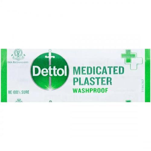 Dettol Band Aid (Washproof)