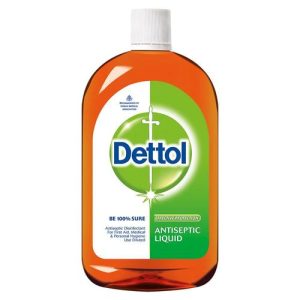 Dettol Liquid 1Litre