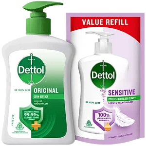 Dettol Pump( Original)