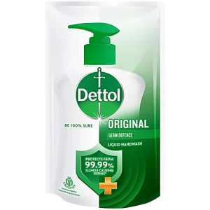 Dettol Refill Original