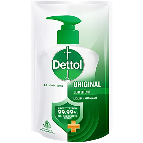 Dettol Refil Orginal