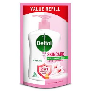 Dettol Refill (Skin Care) 175Ml