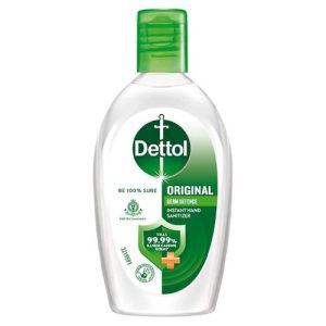 Dettol Sanitizer 50Ml