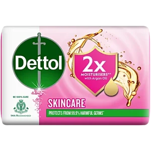 Dettol Soap 125G sets (Skincare) E