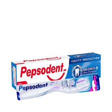 PEPSODENT PASTE 200gm