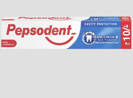 PEPSODENT PASTE RS10