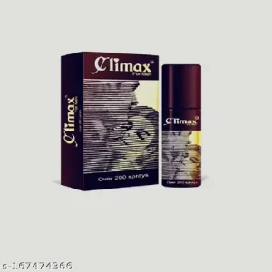 Climax Spray