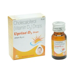Uprise D3 Drop