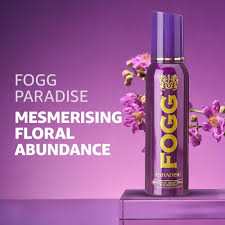 FOGG DEO SPRAY(paradise)