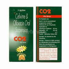 Co2 Dry Syp